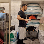 Photo n°1 de l'avis de Eckhard.i fait le 18/11/2023 à 20:54 sur le  Antica Pizzeria Del Borgo Orefici à Naples