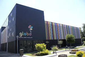 Globo, museo de la niñez de Guadalajara image