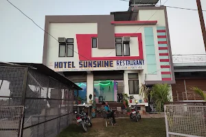 Hotel Sunshine Restaurant image
