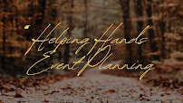 Helping Hands Event Planning - Car repair in , Bloomington - Rated 0.0/5