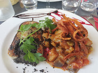 Plats et boissons du Restaurant Le bouchon gourmand à Narbonne - n°9