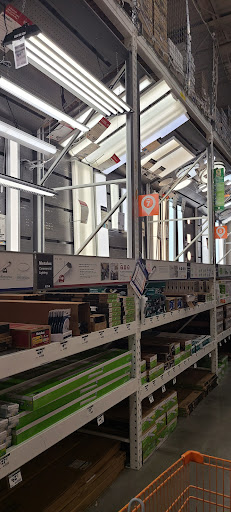 Home Improvement Store «The Home Depot», reviews and photos, 4900 SE 14th St, Des Moines, IA 50320, USA