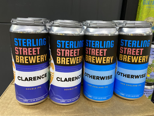 Grocery Store «Appletown Market», reviews and photos, 9 Main St, Sterling, MA 01564, USA