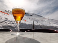 Plats et boissons du Restaurant Refuge du Mont-Joly à Saint-Gervais-les-Bains - n°20