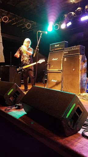 Live Music Venue «Bottom Lounge», reviews and photos, 1375 W Lake St, Chicago, IL 60607, USA