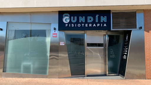 Fisioterapia Gundín en Ponferrada