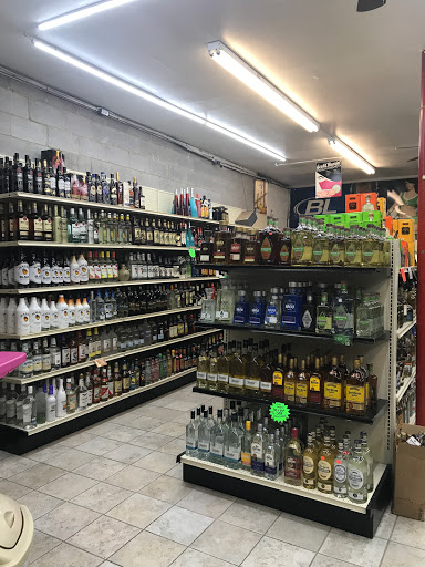 Liquor Store «Rex Liquor Stores», reviews and photos, 1305 Wayside Dr, Houston, TX 77011, USA