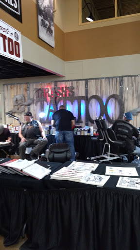 Harley-Davidson Dealer «Black Hills Harley-Davidson», reviews and photos