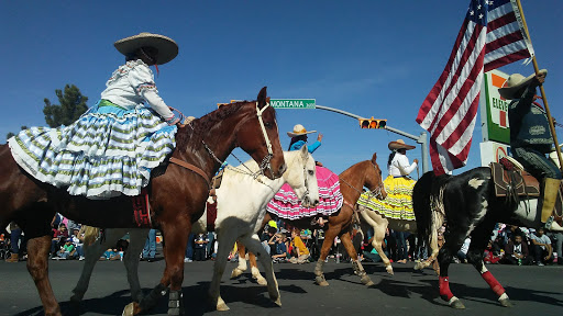 Grocery Store «Big 8 Food Stores», reviews and photos, 3518 Montana Ave, El Paso, TX 79903, USA