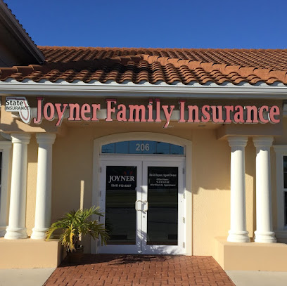 Joyner Family Insurance