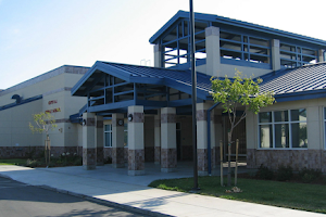 Crystal Middle School image