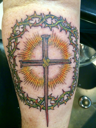 Explore pocahontas tattoo ideas, creative tattoo ideas in Sedona, available at Ascension Tattoo