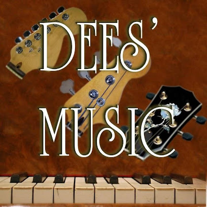 Dees Music