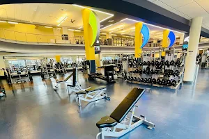 LVHN Fitness at One City Center image