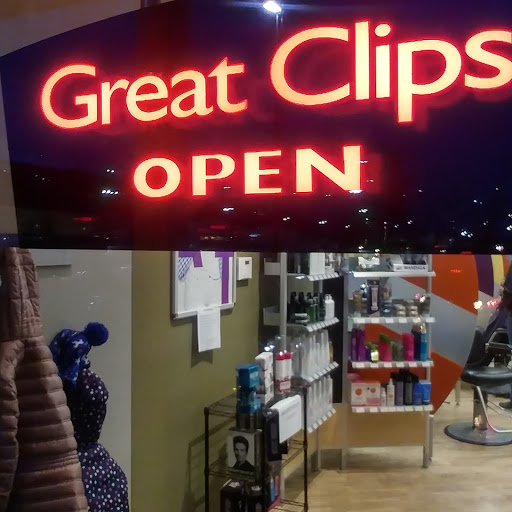 Hair Salon «Great Clips», reviews and photos, 1152 Commerce Blvd #104, Dickson City, PA 18519, USA