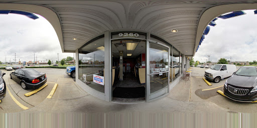 Auto Repair Shop «Springdale Automotive (Westport Road)», reviews and photos, 9260 Westport Rd, Louisville, KY 40242, USA