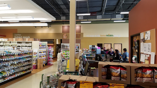 Health food store Sterling Heights