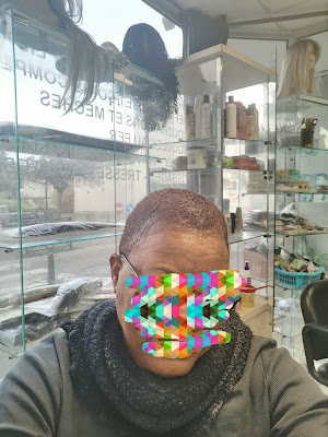 JMC Coiffure Afro à Les Mureaux