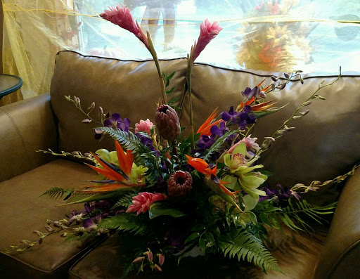 Florist «Broad Brook Gardens», reviews and photos, 938 Sullivan Ave, South Windsor, CT 06074, USA