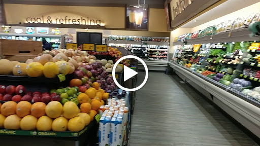 Grocery Store «Safeway», reviews and photos, 1212 Forest Ave, Pacific Grove, CA 93950, USA