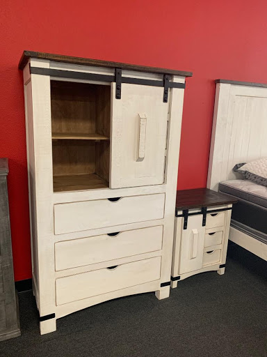 Furniture Store «Kendrys Furniture», reviews and photos, 20180 US-27, Clermont, FL 34715, USA