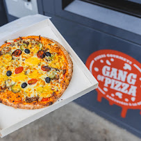 Photos du propriétaire du Pizzas à emporter Gang Of Pizza à Erdre-en-Anjou - n°10