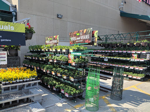 Home Improvement Store «The Home Depot», reviews and photos, 701 Boston Post Rd E, Marlborough, MA 01752, USA