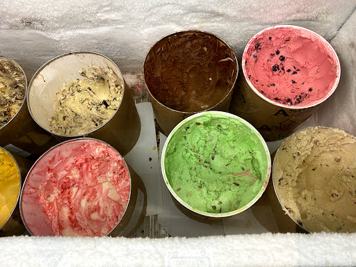 Ice Cream Shop «MANGONADAS DEL BARRIO», reviews and photos, 1210 Lawndale St, Detroit, MI 48209, USA