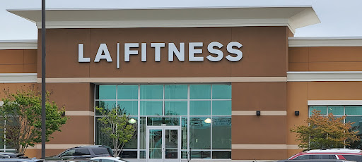 Gym «LA Fitness», reviews and photos, 2916 Festival Way, Waldorf, MD 20601, USA