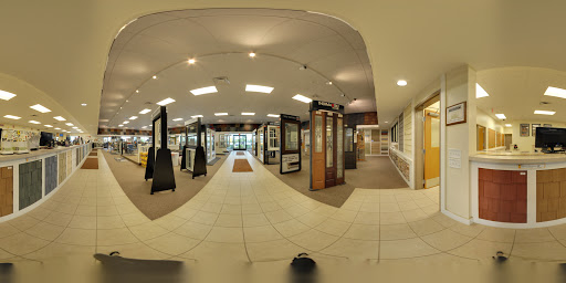 Building Materials Supplier «Wimsatt Building Materials», reviews and photos, 1456 28th St SW, Wyoming, MI 49509, USA