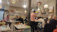 Atmosphère du Restaurant libanais BeyÏt Jedo à Paris - n°11
