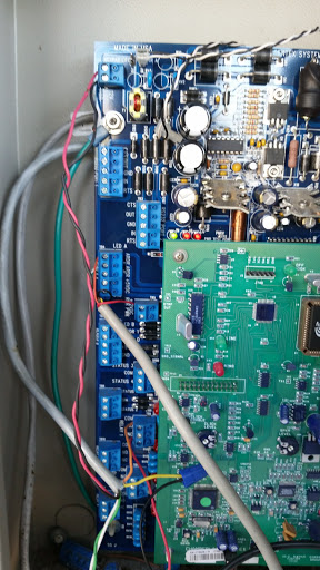 Locksmith «S.A. Locksmith & Security», reviews and photos, 11230 West Ave #1205, San Antonio, TX 78213, USA