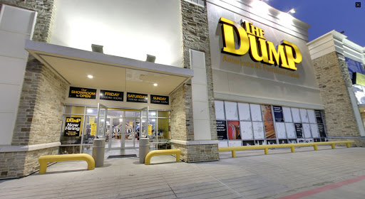 Furniture Store «The Dump Furniture Outlet», reviews and photos, 10251 North Fwy, Houston, TX 77037, USA