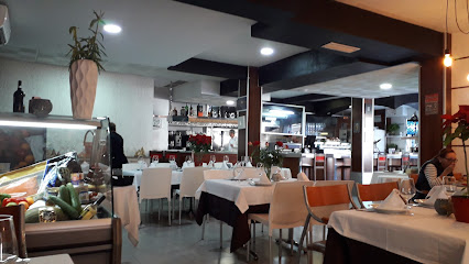 RESTAURANTE ASADOR DE FRAN