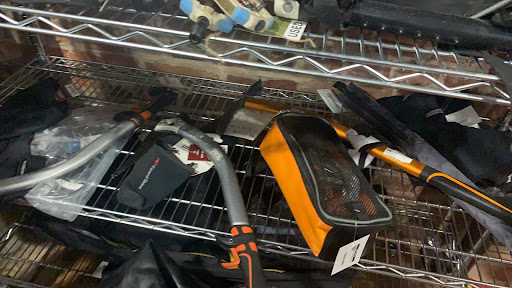 Outdoor Sports Store «Feral Mountain Co.», reviews and photos, 4320 Tennyson St, Denver, CO 80212, USA