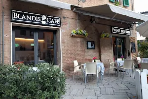 BLANDIS - Wine & Cafè image