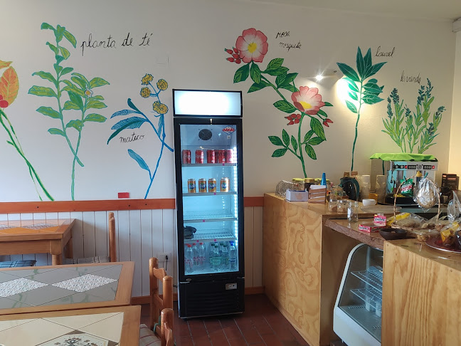 Cafetería El Interludio