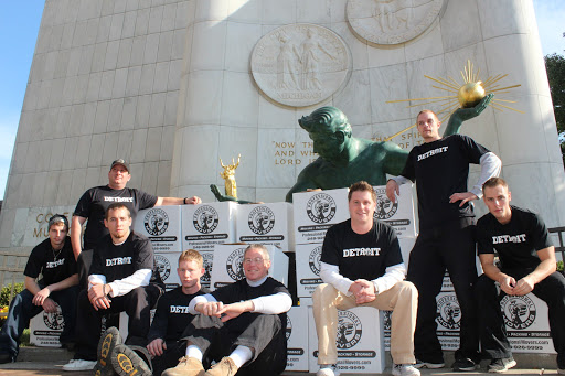 1001 Woodward Ave Suite 500, Detroit, MI 48226, USA