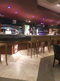 Atmosphère du Restaurant français Café de la Paix à Rochefort - n°11