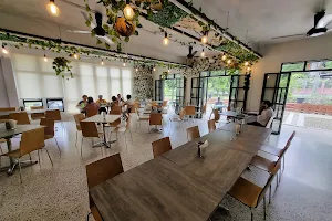 Cafe @ La Salle Hall (Pork Free) image