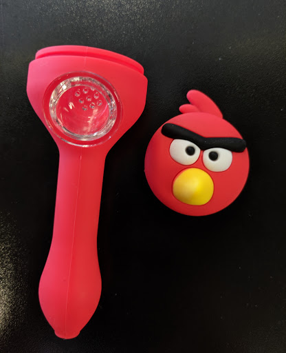 Tobacco Shop «Smokey discount tobacco», reviews and photos, 2316 E Main St, Plainfield, IN 46168, USA