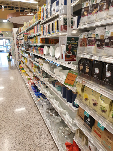 Supermarket «Publix Super Market Plaza Inverness», reviews and photos, 1012 W Main St, Inverness, FL 34450, USA