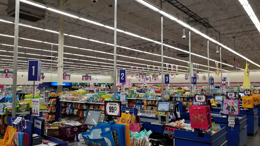 Discount Store «99 Cents Only Stores», reviews and photos, 1012 Riley St, Folsom, CA 95603, USA