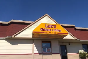 Lee's Famous Recipe Chicken image