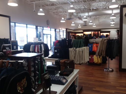 Shopping Mall «Silver Sands Premium Outlets», reviews and photos, 10562 Emerald Coast Pkwy W, Miramar Beach, FL 32550, USA