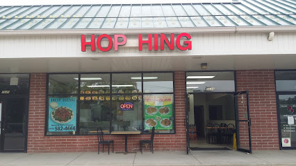 Hop Hing