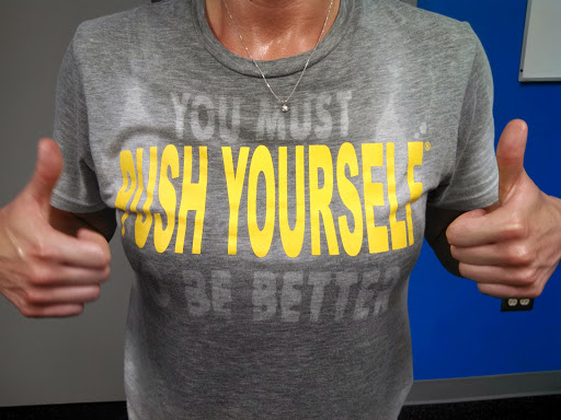 Sporting Goods Store «VALENTI SPORTS-FOOTWEAR MONROE AVE ROCHESTER NY», reviews and photos, 2195 Monroe Ave, Rochester, NY 14618, USA