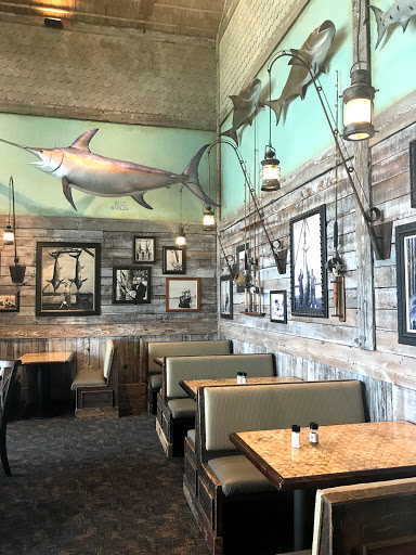 Sporting Goods Store «Bass Pro Shops», reviews and photos, 1000 Basspro Dr, Houston, TX 77047, USA