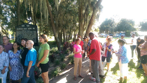 Park «Boston Hill Park», reviews and photos, 777 S Central Ave, Oviedo, FL 32765, USA