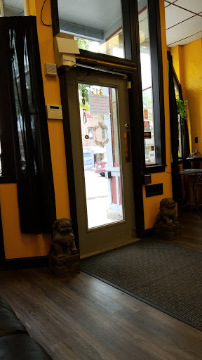 Tattoo Shop «Clockwork Tattoo and Art Gallery», reviews and photos, 315 Main St, Southbridge, MA 01550, USA